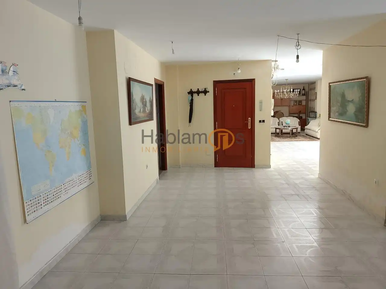 Loft en venda en Vigo  amb Calefacció, Terrassa i Moblat