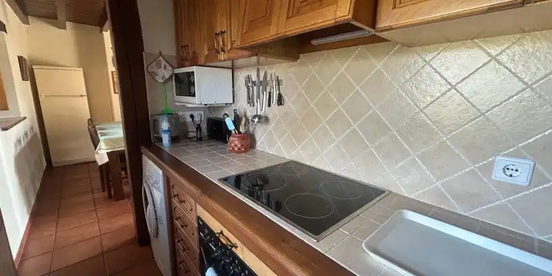 Casa con terrazza in vendita a Lugar San martin de Grazanes, imagen 20