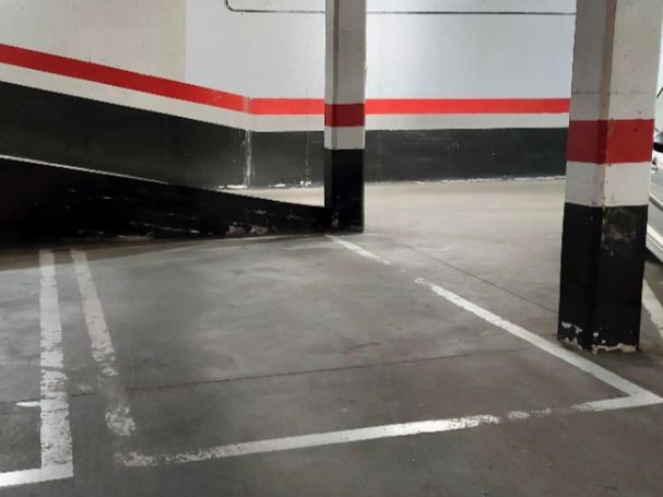 Parking de Garaje en venta en Villamediana de Iregua