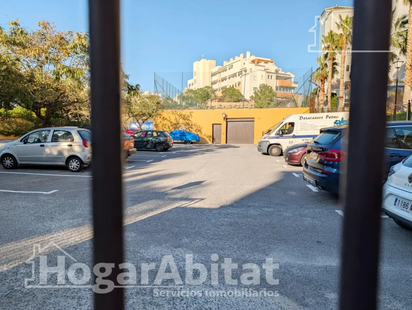 Piso con piscina en venta en Calle Nit, imagen 38