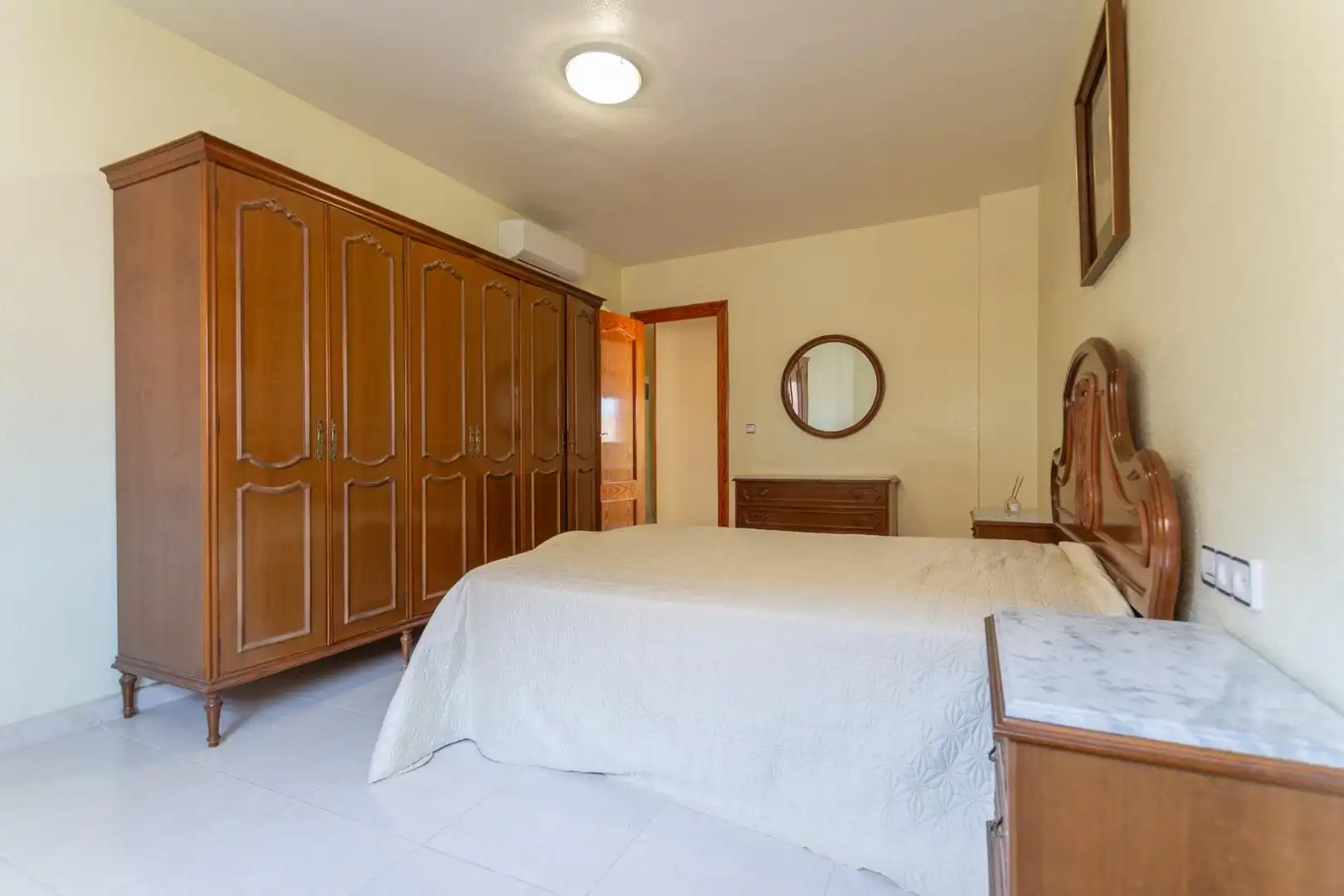 Wohnung mit Aufzug zum Verkauf in Calle DOCTOR LUIS PRIETO, imagen 6