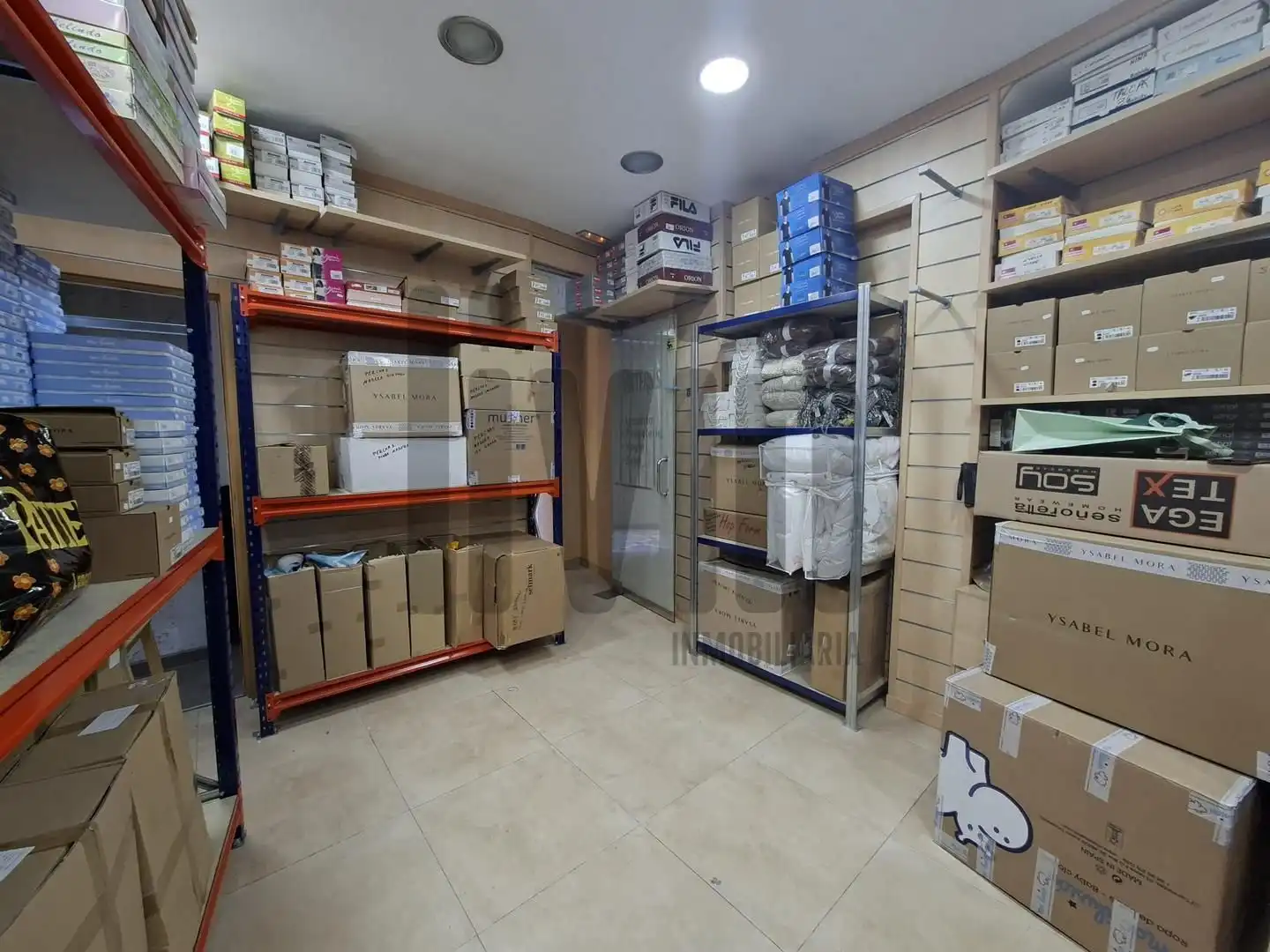 Commercial properties for sale in Jaén