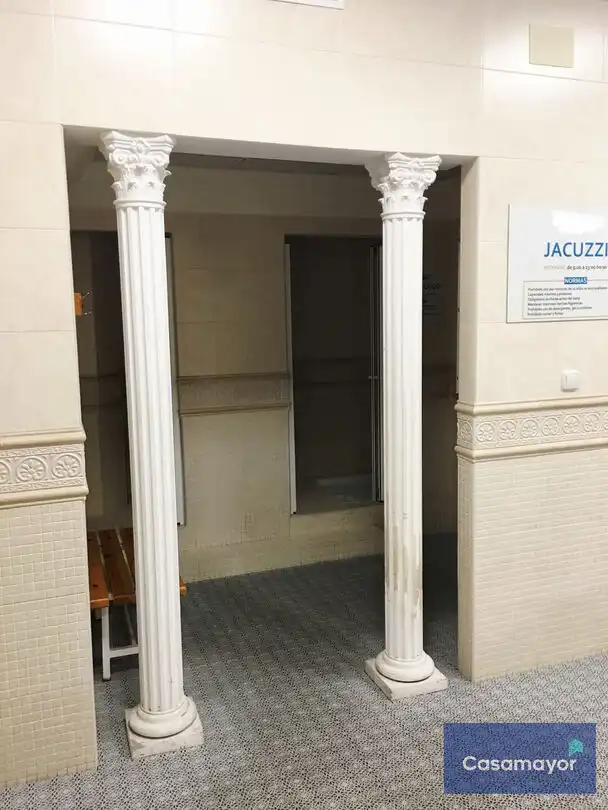 Piso en venta en Alicante / Alacant con Aire acondicionado, Calefacción y Jardín privado