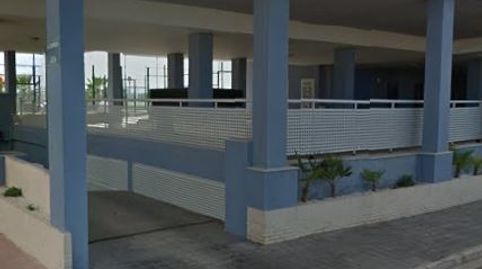Foto 2 de Garatge en venda a Málaga, Moncófar Playa, Moncofa