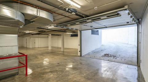 Foto 3 von Garage zur Miete in Calle Calle del Muelle, 5, Suances, Cantabria