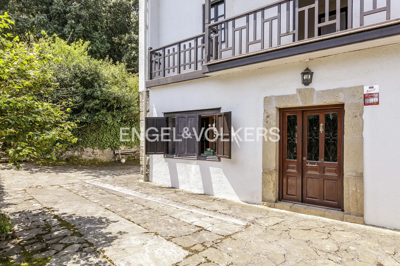 Vista exterior de Casa o chalet en venta en Arnuero con Calefacción, Jardín privado y Terraza