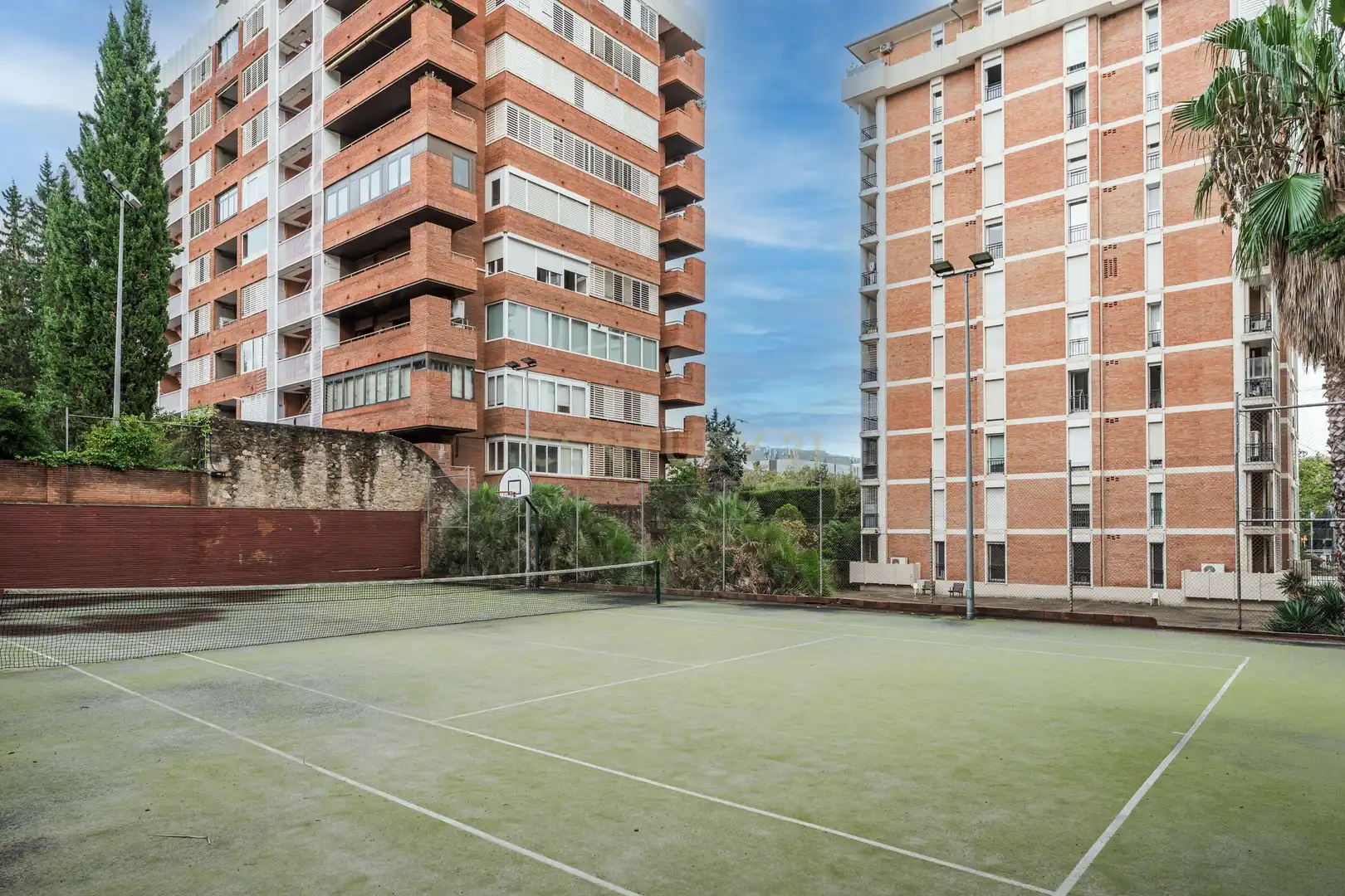 Wohnungen zur Miete in Carrer del Doctor Ferran, Barcelona, Spain, -1, Pedralbes