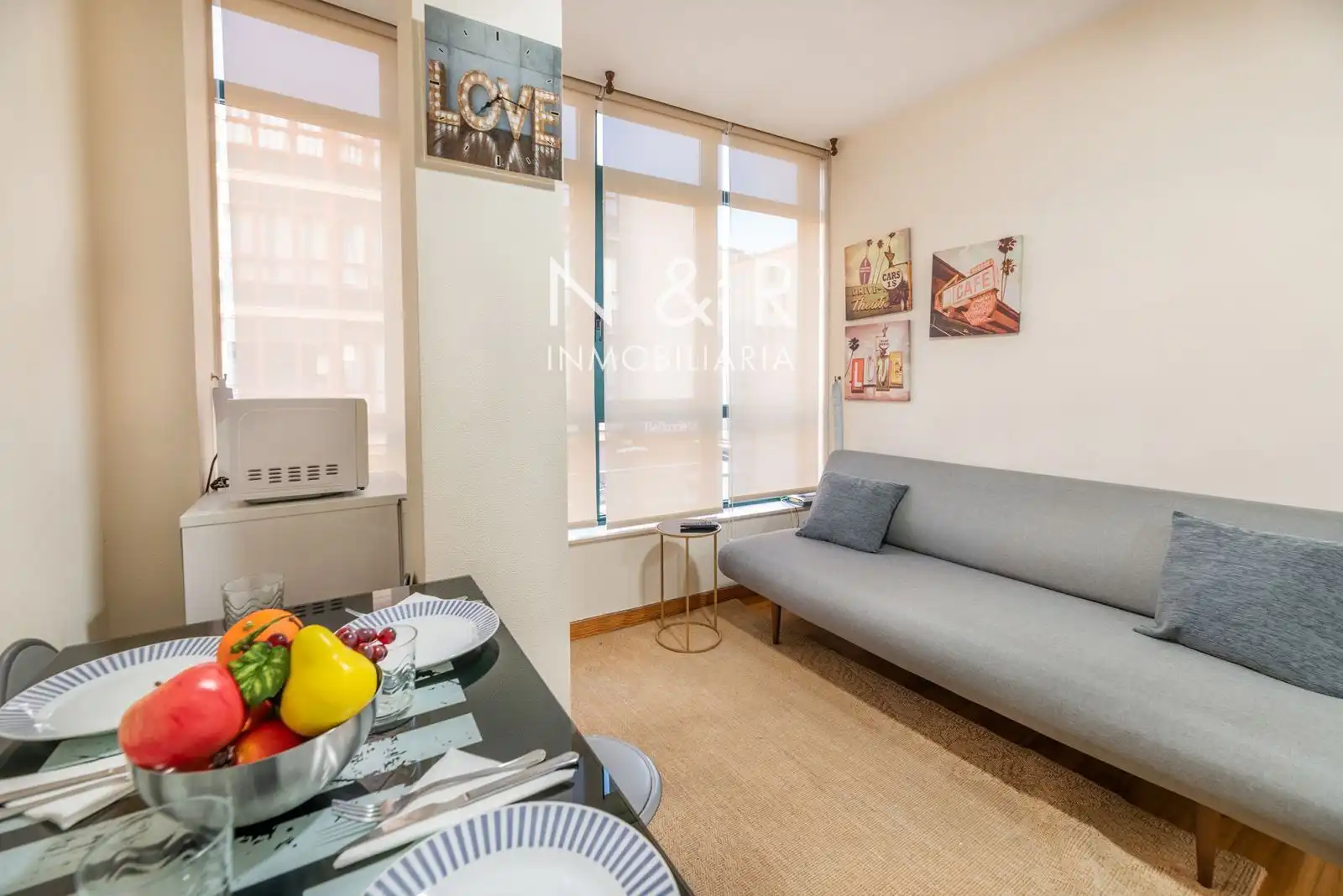 Apartament de lloguer a GALERAS, Campus Sur - Santa Marta