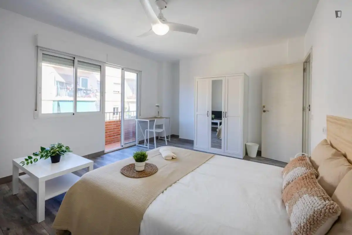 Habitació a País Valencià