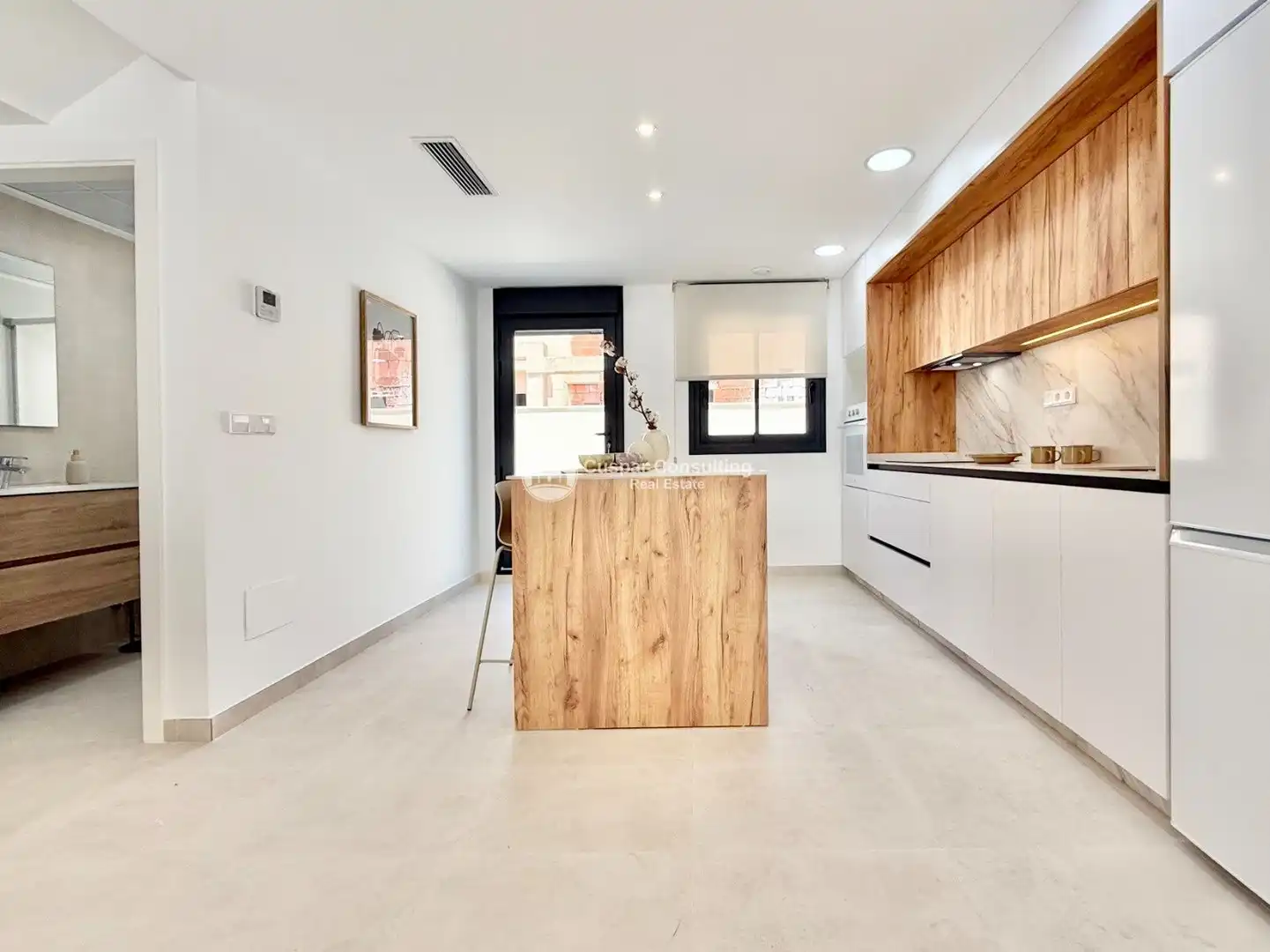 Maison mitoyenne avec piscine à vendre à Cox, imagen 7