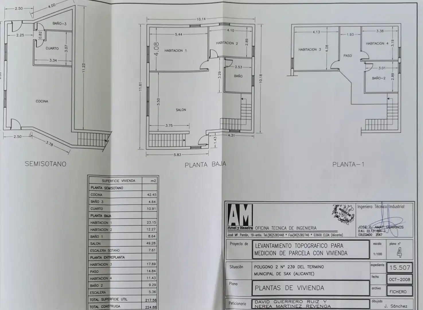 Maison rustique à vendre à Sax, imagen 38