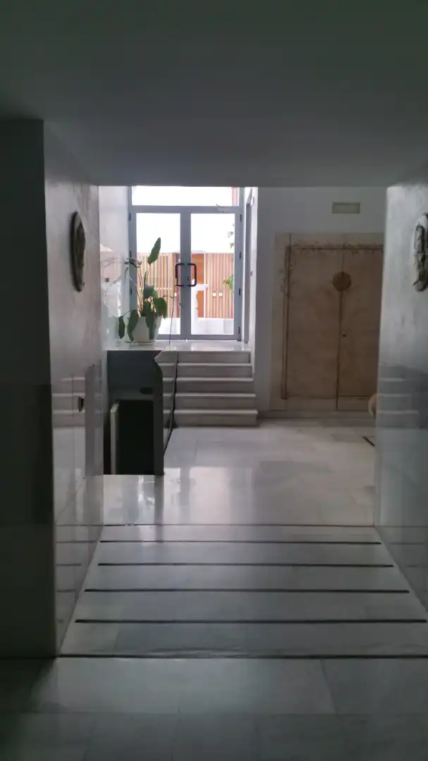 Ático en venta en Sevilla con Aire acondicionado, Calefacción y Terraza