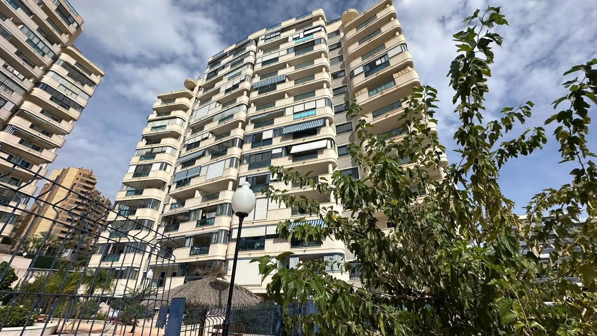 Ground floor with pool for sale in MESTRAL, imagen 2