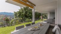 Terrassa de Apartament en venda en Istán amb Terrassa