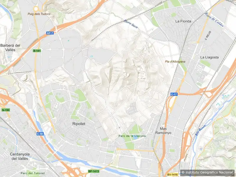 Appartamento in vendita a Ajuntament-Maragall, imagen 7