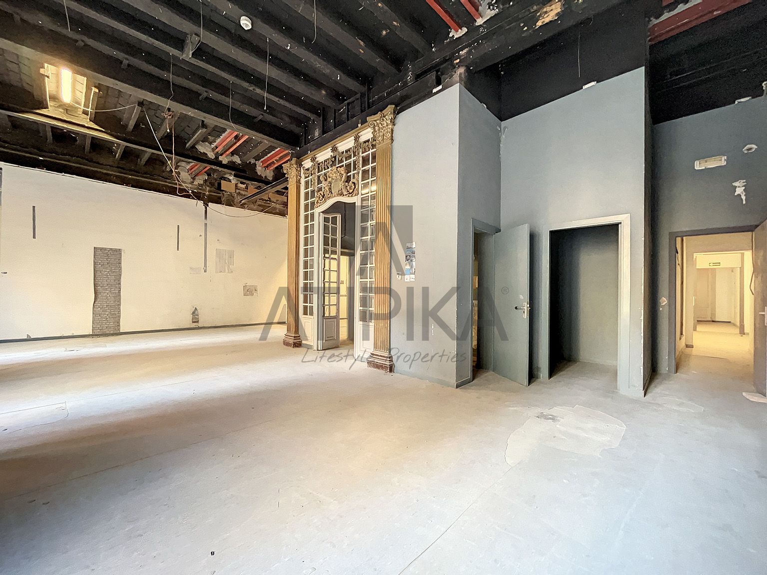Flat for sale in  Barcelona Capital  with Balcony