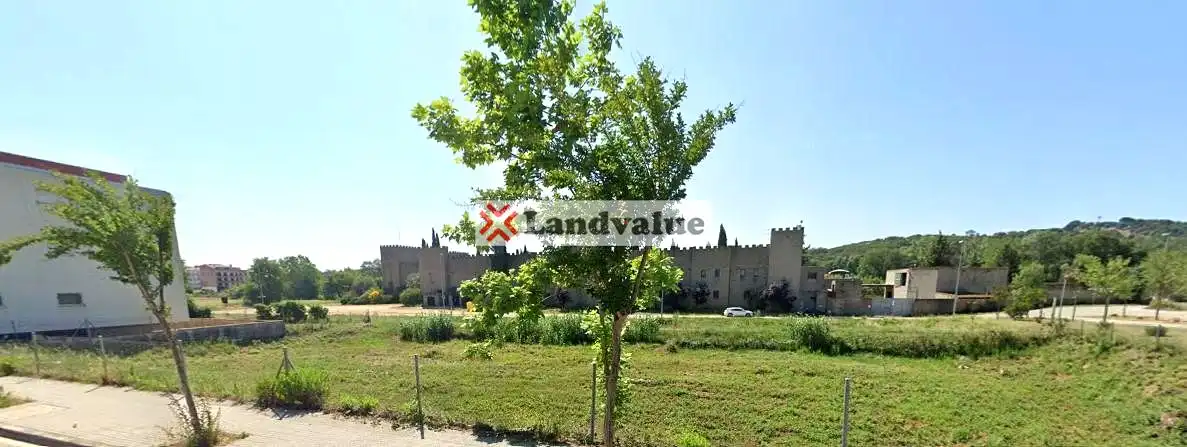 Grundstücke und Bauplätze zum Verkauf in PP 'SANT JAUME'