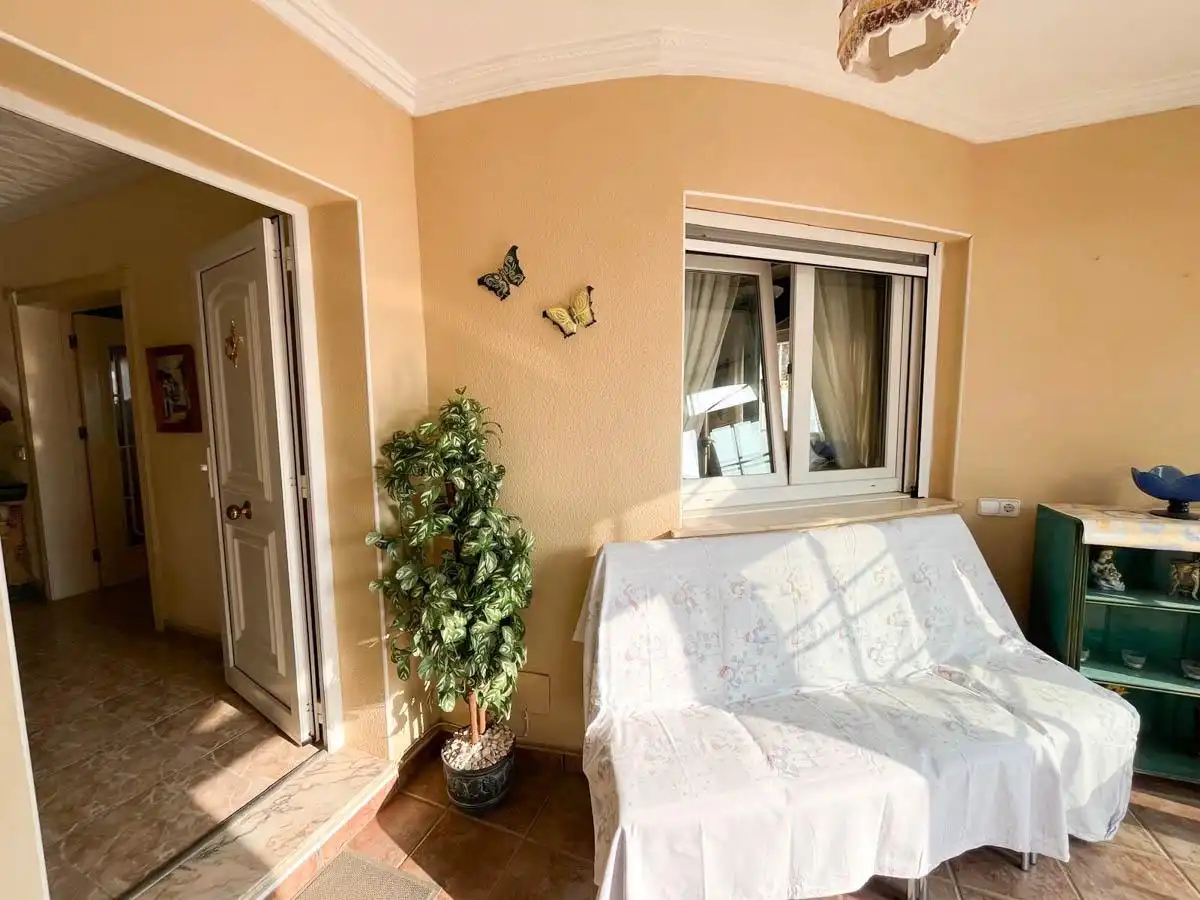 Detached house with pool for sale in Zona Carrefour - Urbanizaciones, imagen 32