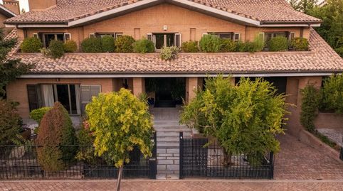 Foto 5 de Casa o xalet en venda a P.º del Río, La Finca, Pozuelo de Alarcón