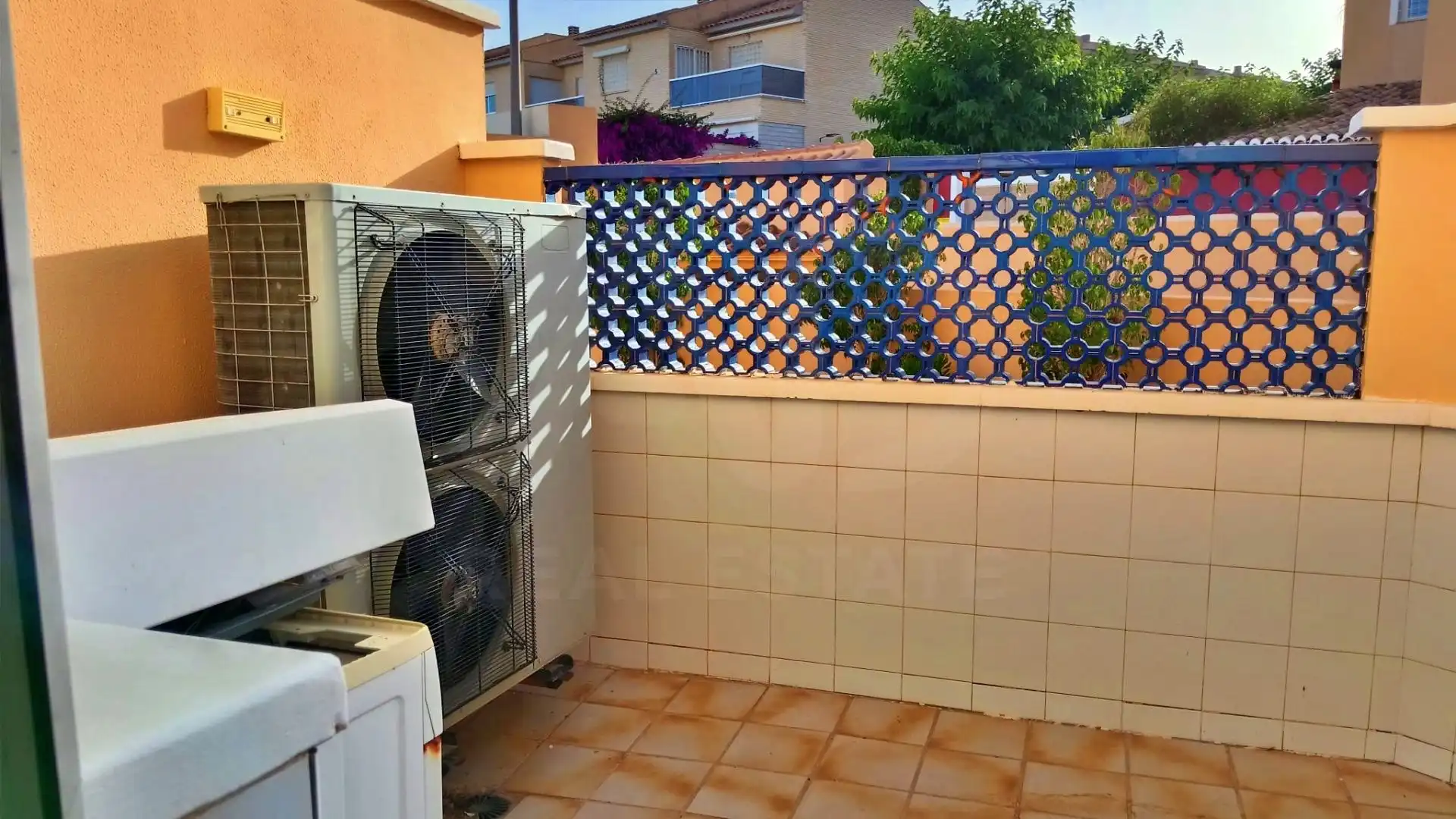 Doppelhaushälfte mit Pool zum Verkauf in Pueblo Español - Coveta Fumá, imagen 8