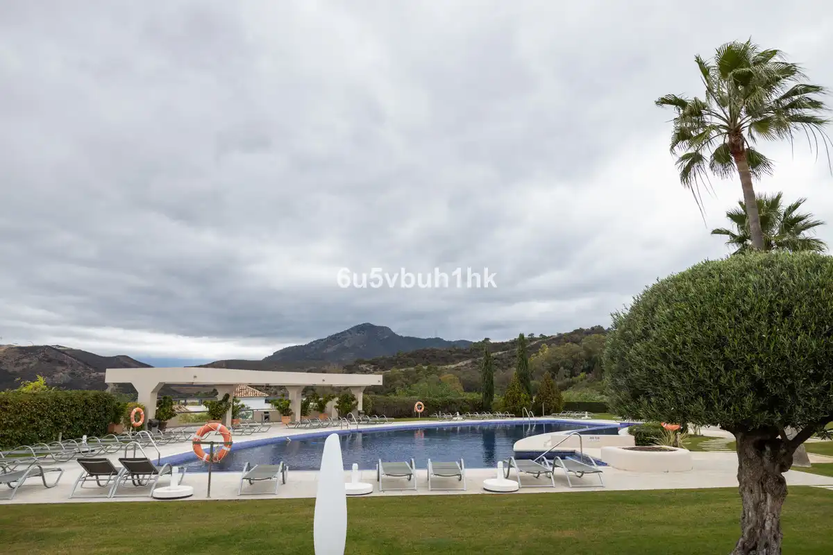 Penthouse mit Pool zum Verkauf in El Paraíso, imagen 17