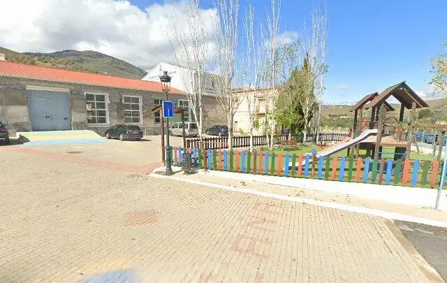 Exterior view of Detached homes for sale in Las Tres Villas