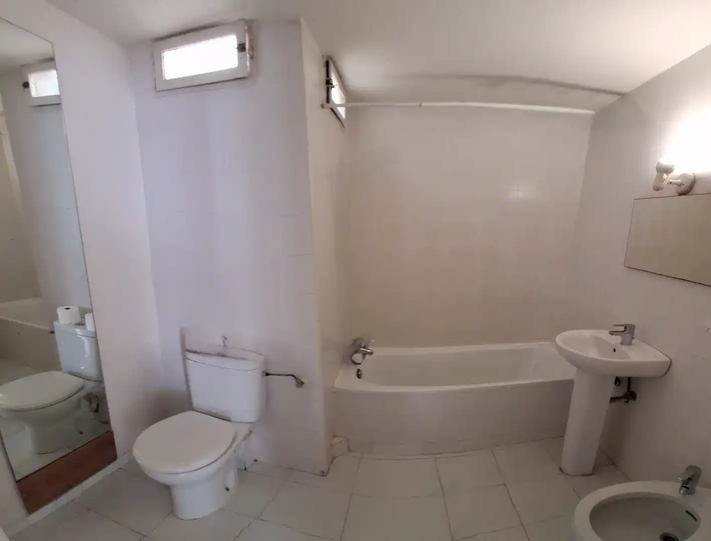 Attic for rent in Calle de Los Astros, 14, Estrella