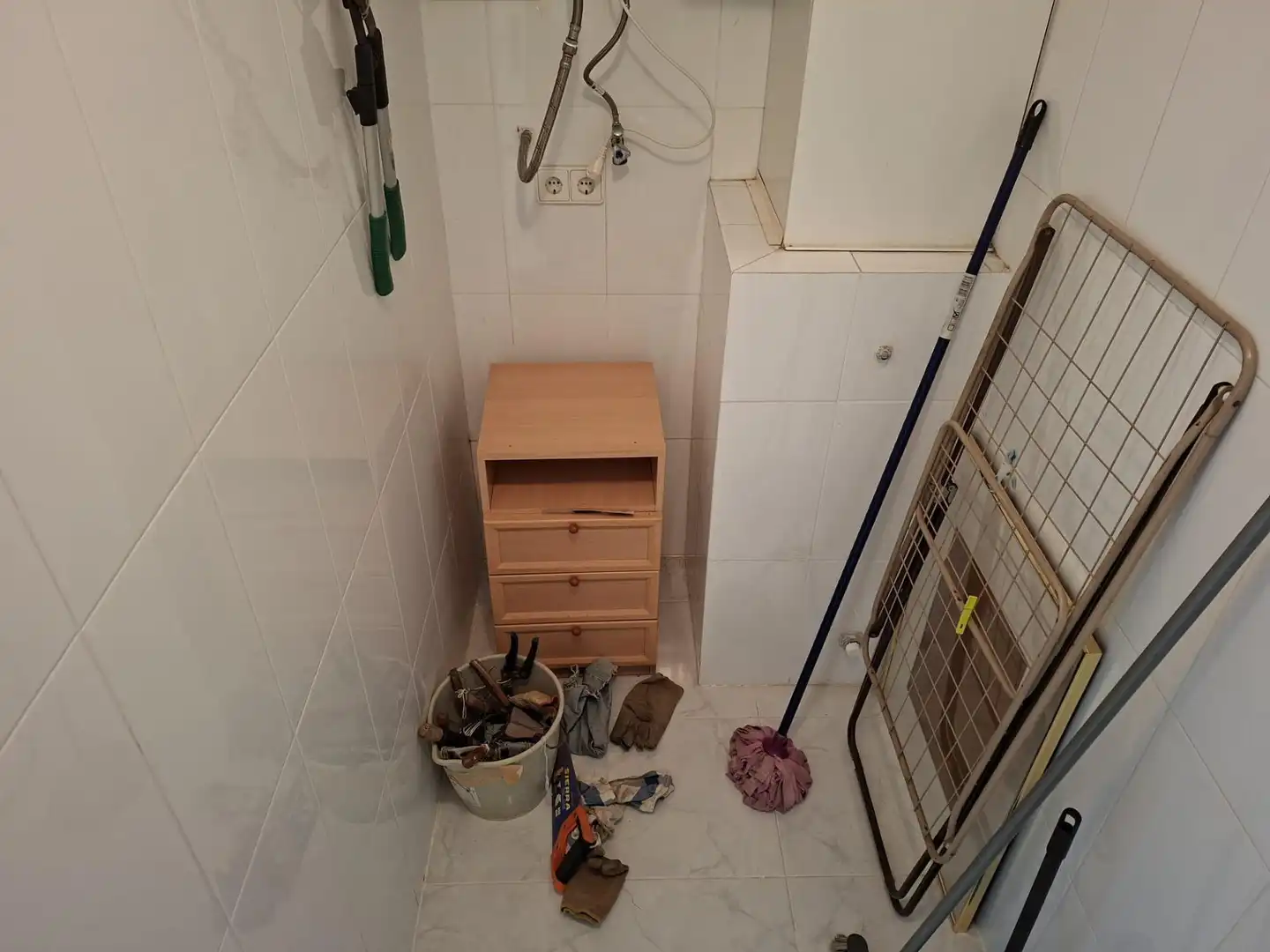 Apartament amb terrassa en venda a Calle COSSETANIA 18, imagen 15
