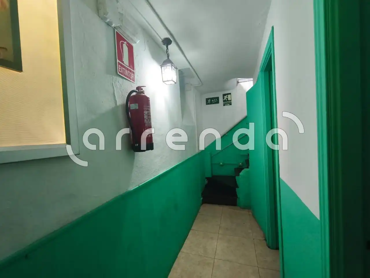 Commercial properties for sale in Madrid