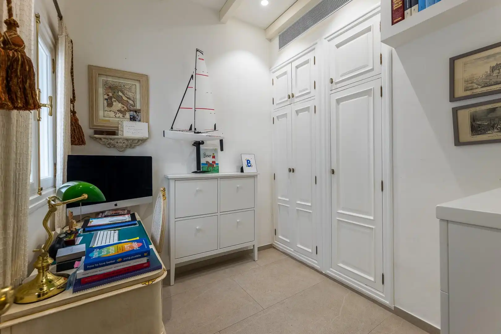 Piso en venta en  Palma de Mallorca con Aire acondicionado, Calefacción y Trastero