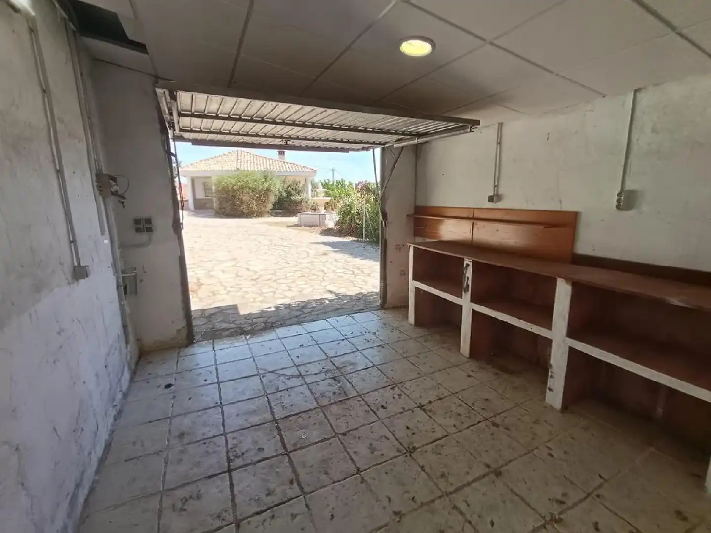 Casa o chalet en venta en Benamocarra con Jardín privado, Terraza y Trastero