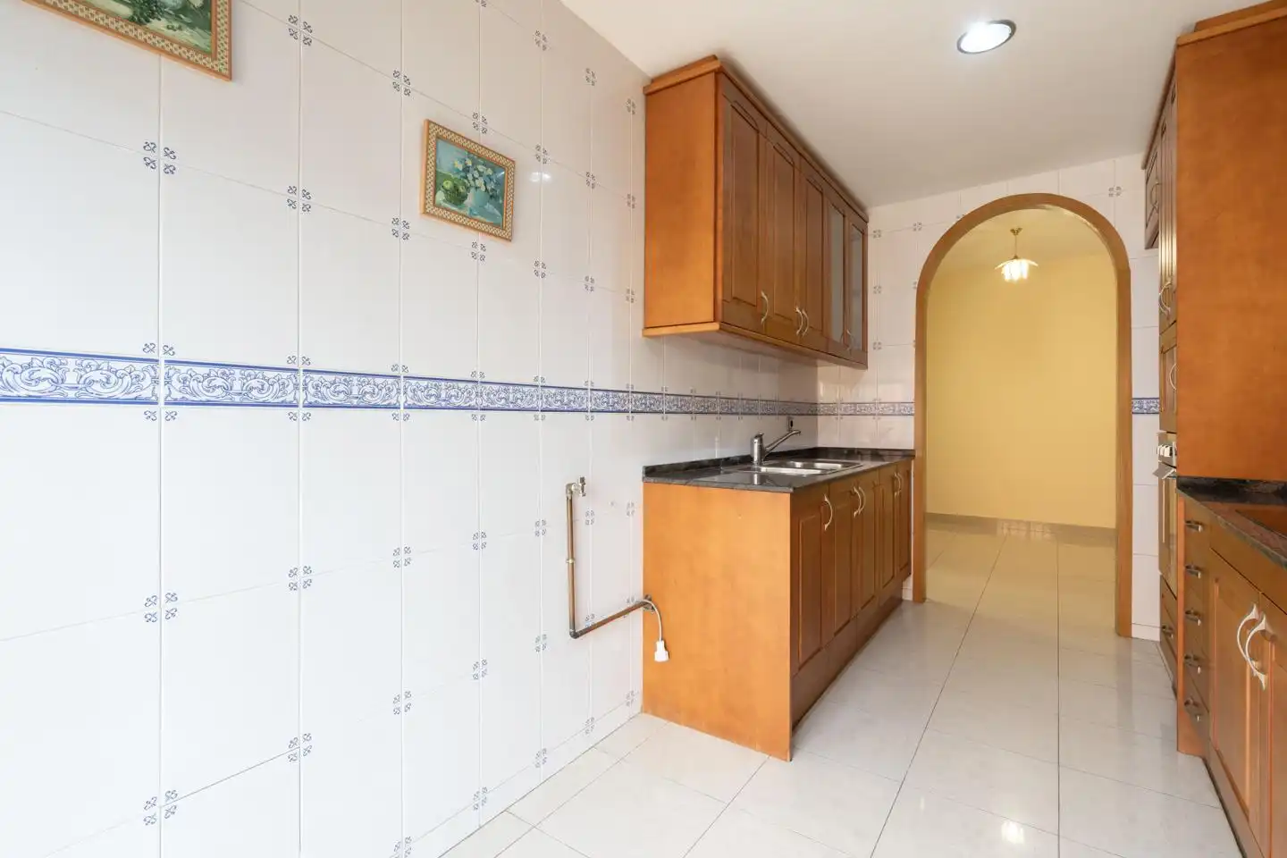 Wohnung mit Aufzug zum Verkauf in Carrer de Juan Valentí Escalas, imagen 24