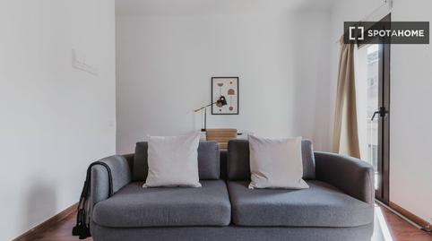 Foto 3 de Apartament per a compartir a Sarrià, Barcelona