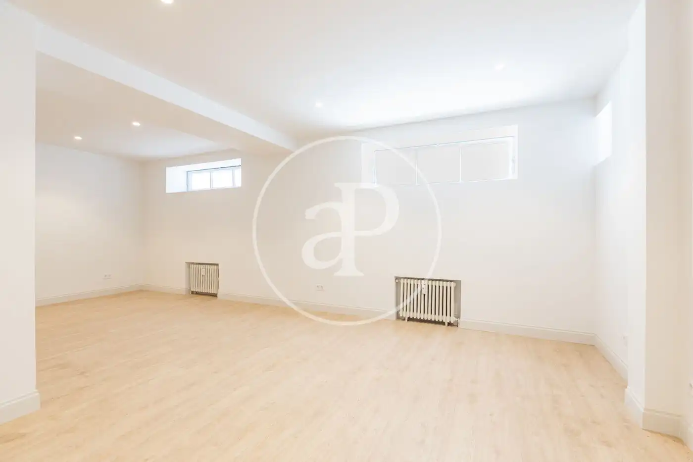 Piso en venta en Madrid con Aire acondicionado y Calefacción