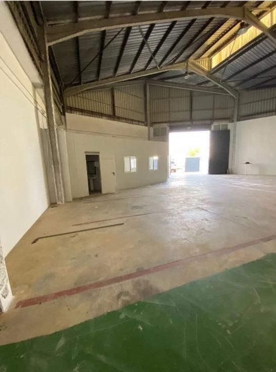 Industrial buildings to rent in Paiporta