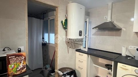 Foto 5 de Piso en venta en Calle la Luisiana, Cruz Roja, Sevilla Capital