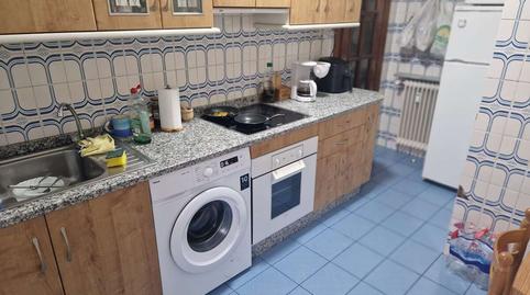 Foto 4 de Pis en venda a Cabrerizos, Salamanca