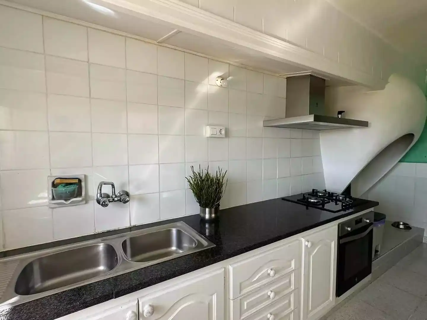 Kitchen of Country homes for sale in Rabós