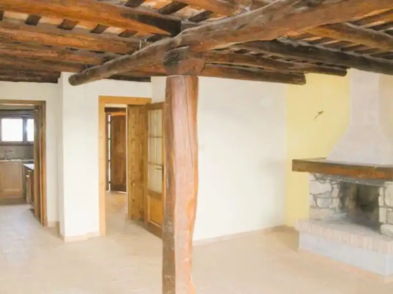 Casa o xalet en venda en Sarroca de Bellera amb Jardí privat i Alarma
