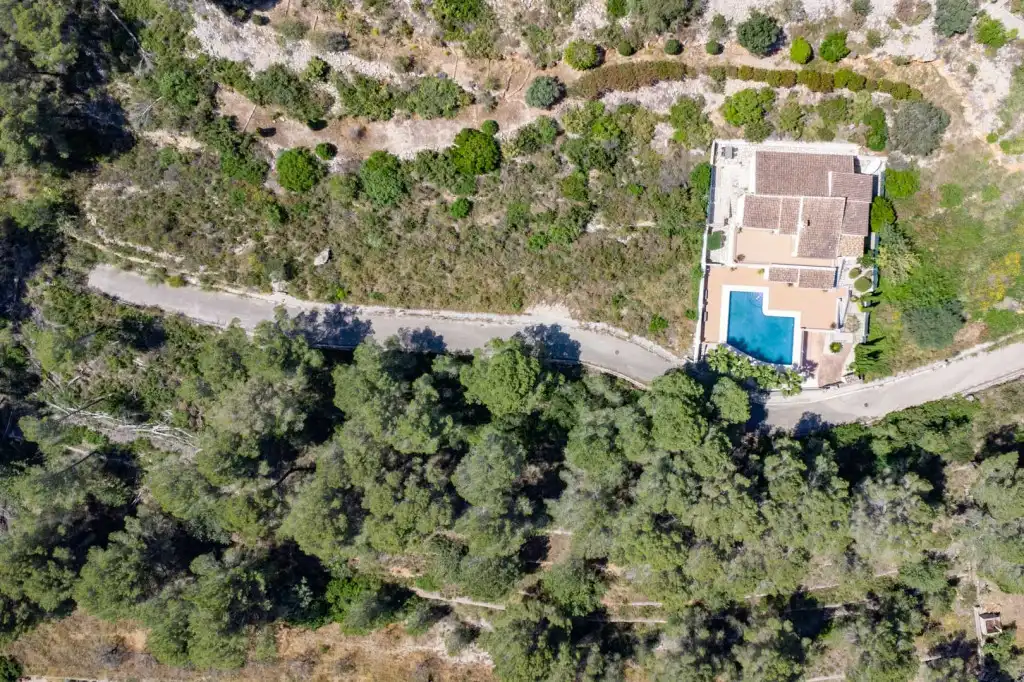 Casa en venta en Alcalalí, imagen 13
