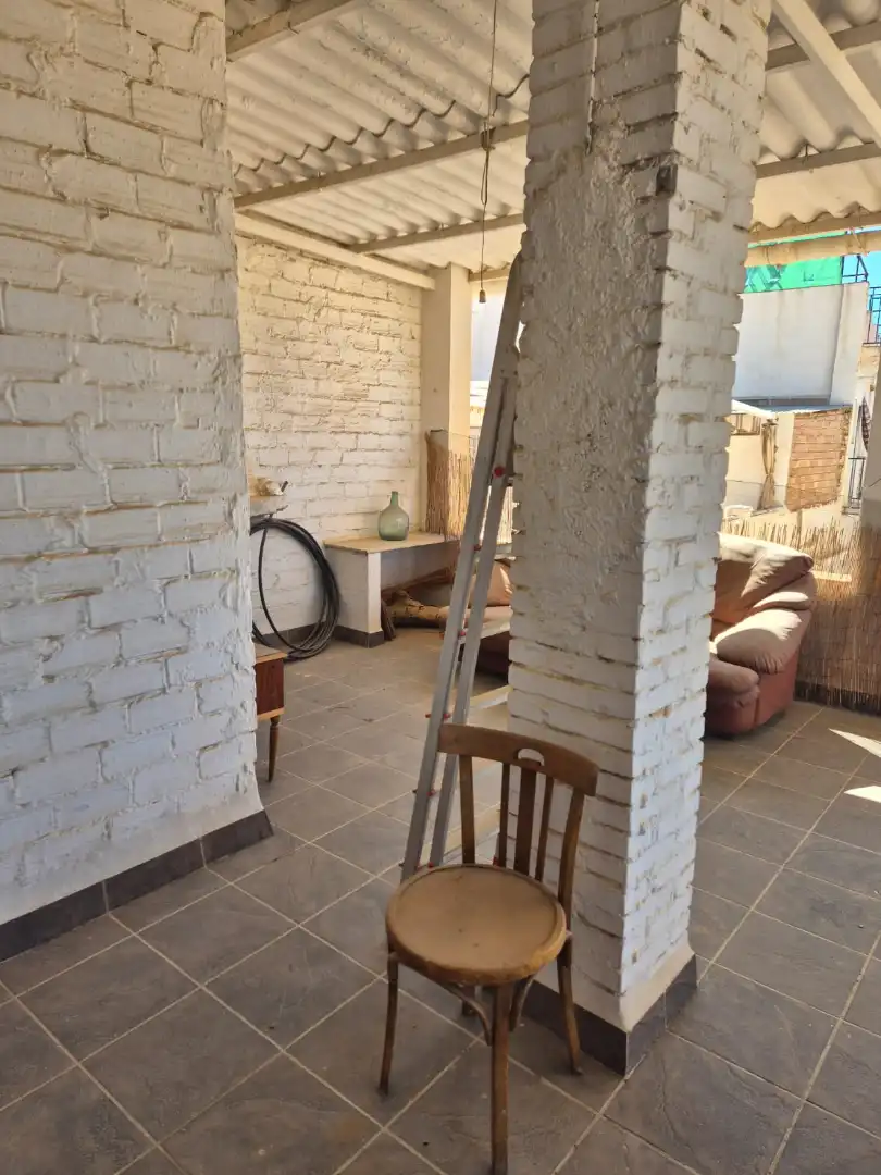 Casa adosada en venta en Lanjarón con Terraza