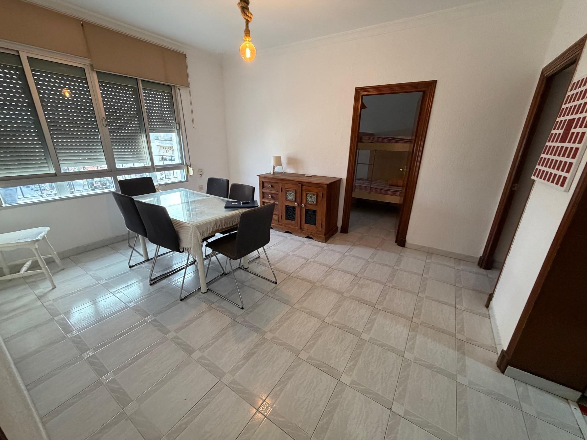 Dining room of Flat for sale in Jerez de la Frontera