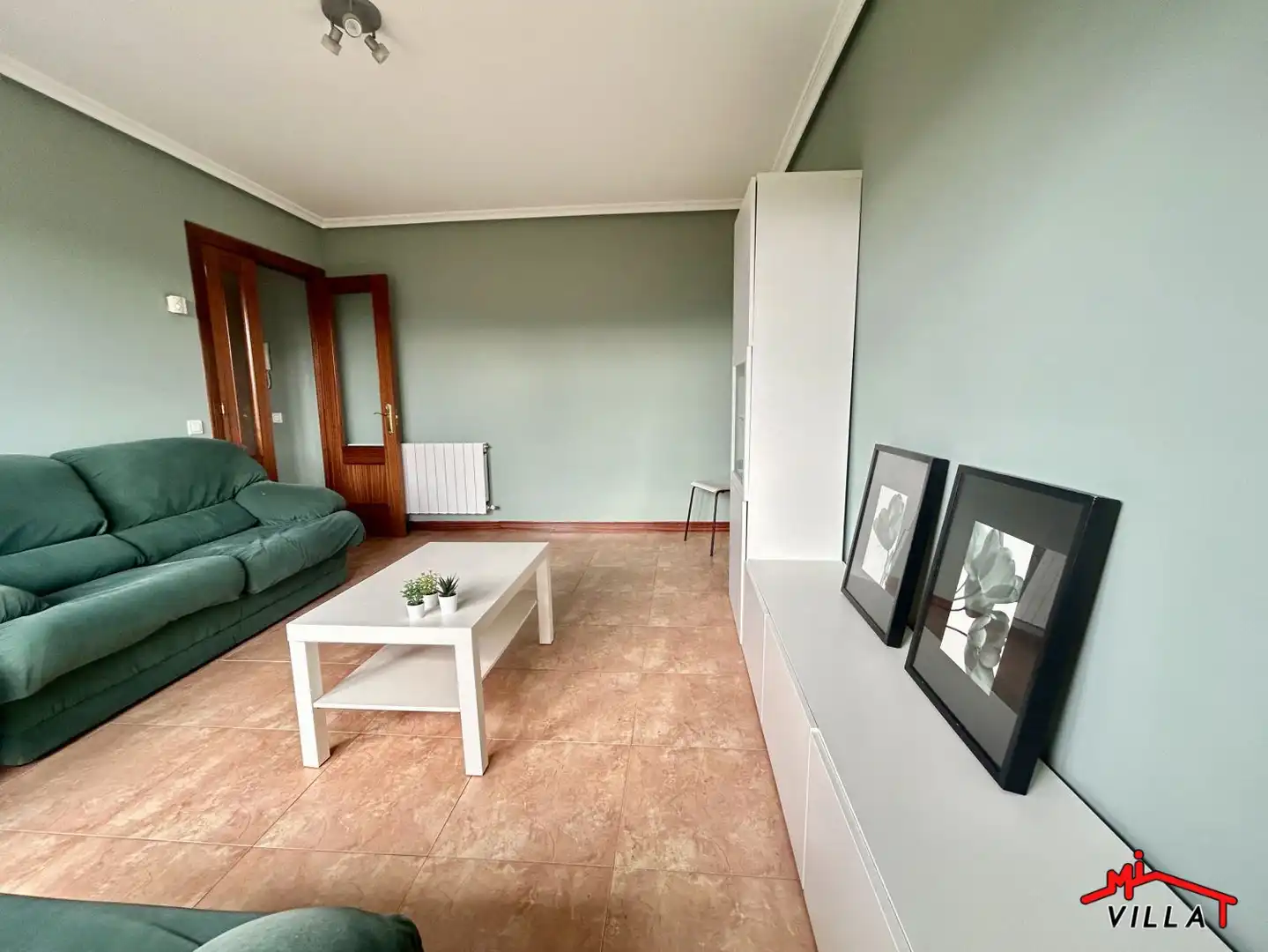 Appartement avec terrasse à vendre à Bárcena de Cicero, imagen 4