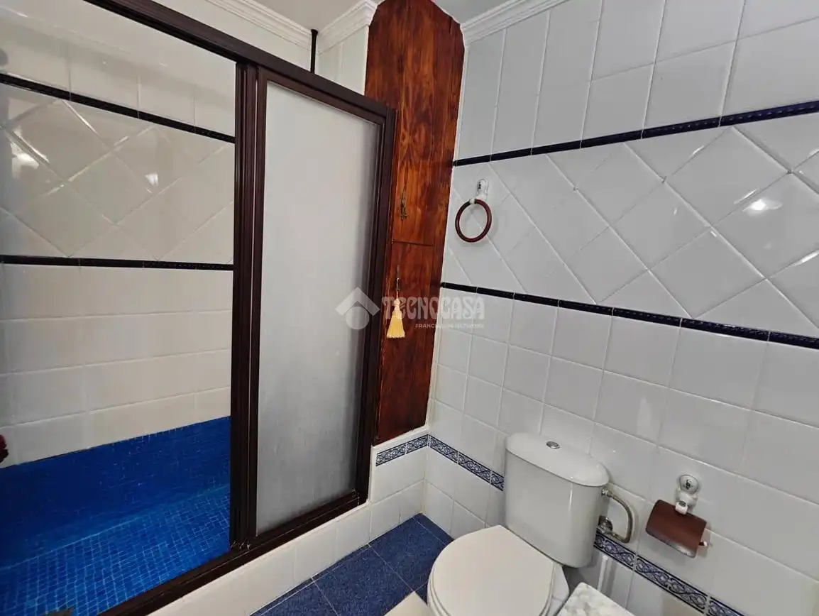 Casa pareada con terraza en venta en Los Palacios y Villafranca, imagen 33