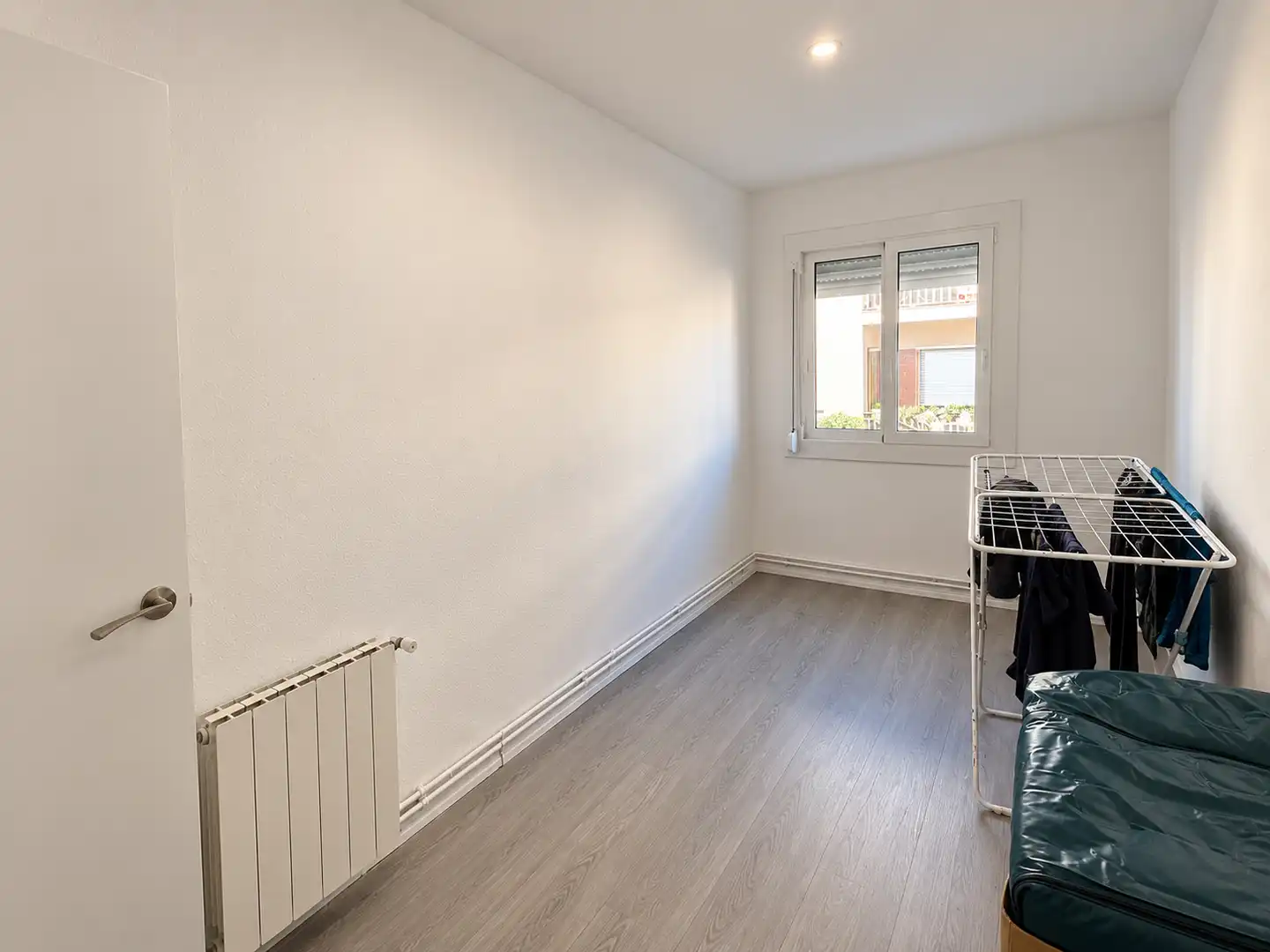 Flat with terrace for sale in La Gavarra, imagen 12