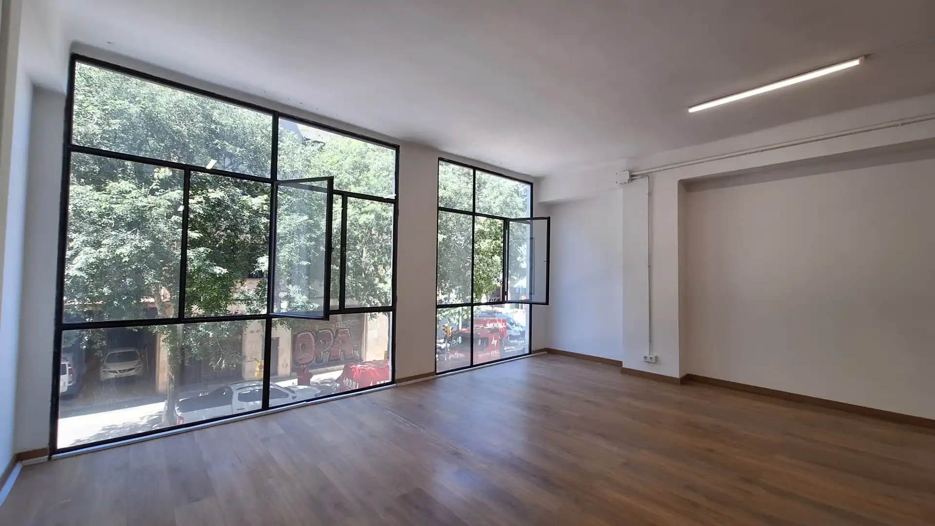 Office space with lift to rent in ZAMORA 46, imagen 2