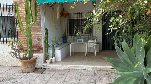 Foto 3 de Casa adosada en venta en Jardines Los, El Pinar de Campoverde, Pilar de la Horadada