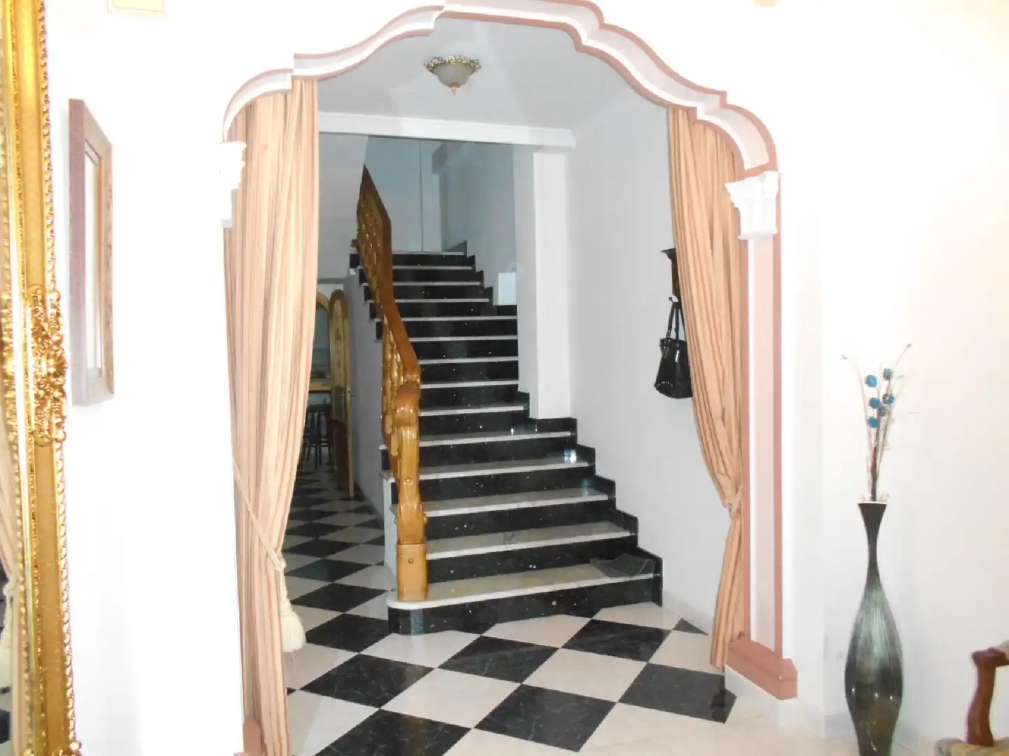 House for sale in Oliva pueblo