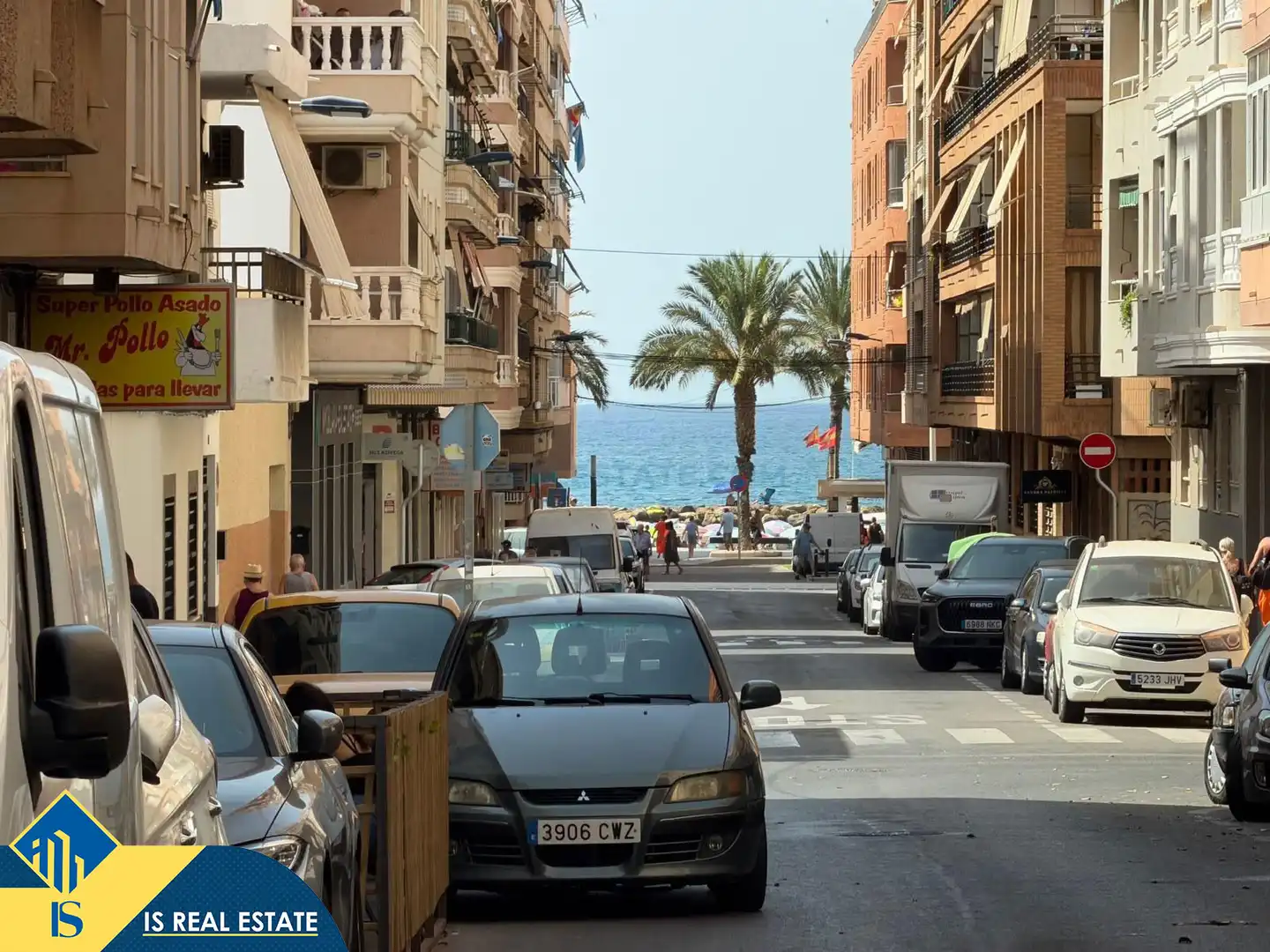 Apartment with lift for sale in Playa del Cura, imagen 13
