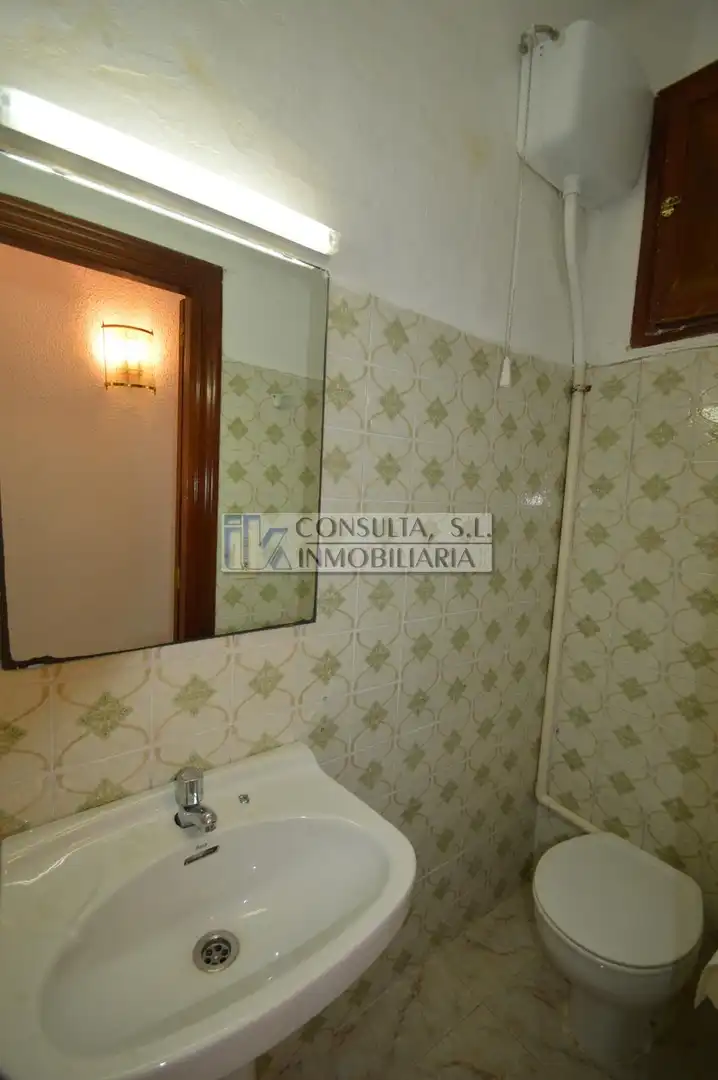 Terraced house with terrace for sale in Carrer de Sant Pasqual, imagen 10